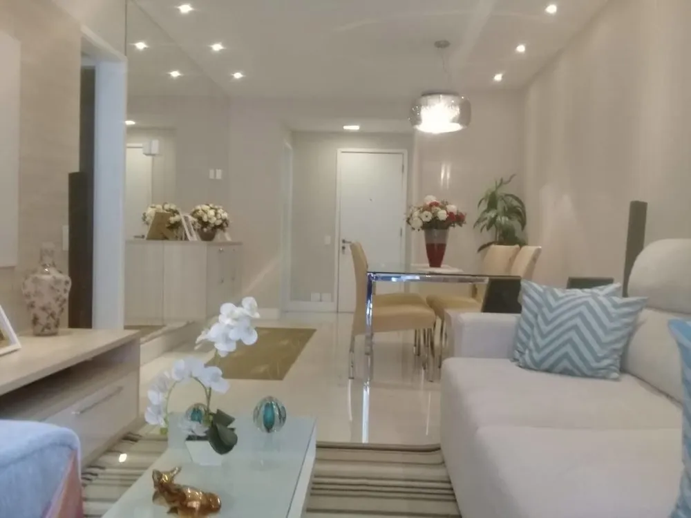 Apartamento, 2 quartos, 95 m² - Foto 6