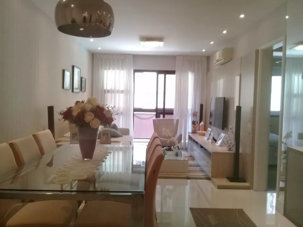 Apartamento, 2 quartos, 95 m² - Foto 7