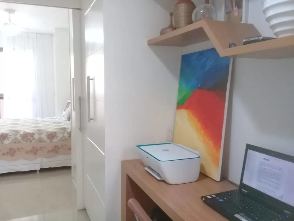Apartamento, 2 quartos, 95 m² - Foto 1