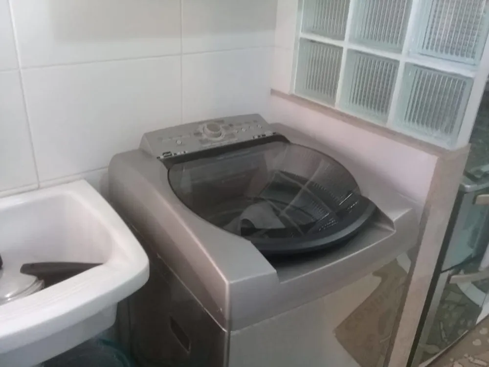 Apartamento, 2 quartos, 95 m² - Foto 5