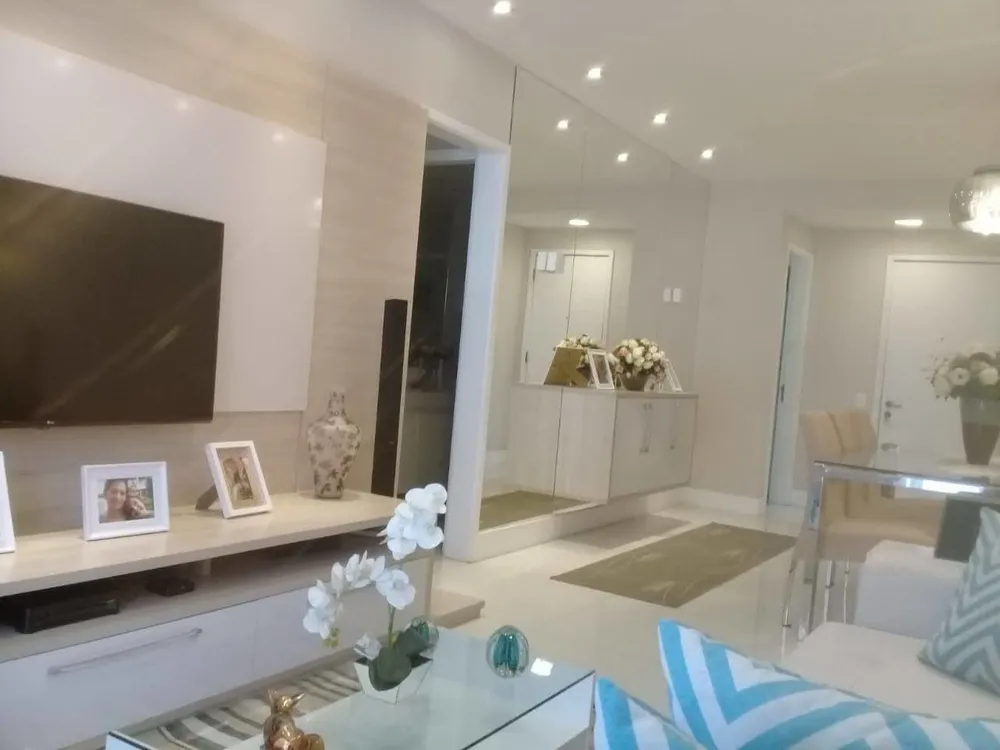 Apartamento, 2 quartos, 95 m² - Foto 10
