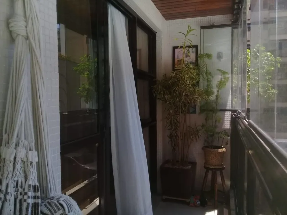 Apartamento, 2 quartos, 95 m² - Foto 12