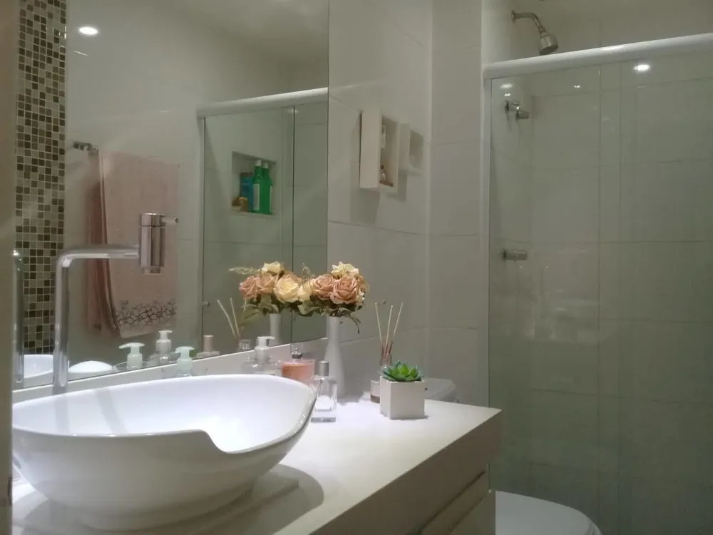 Apartamento, 2 quartos, 95 m² - Foto 2