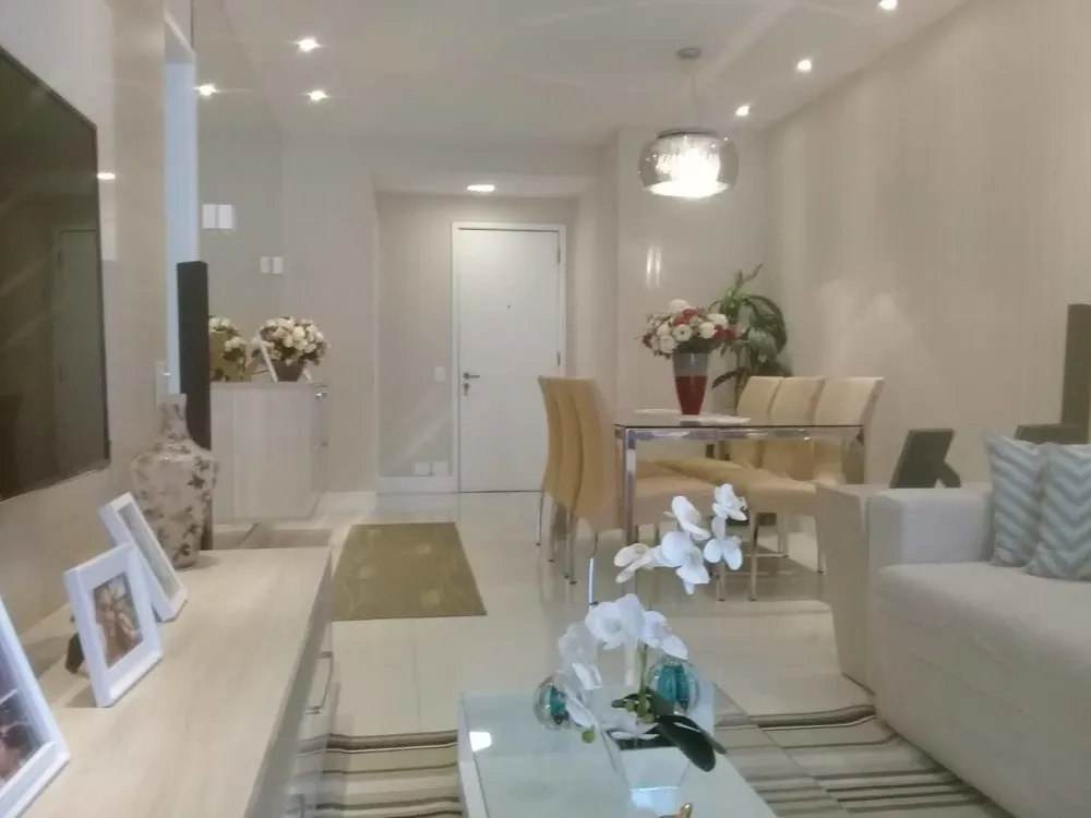 Apartamento, 2 quartos, 95 m² - Foto 9