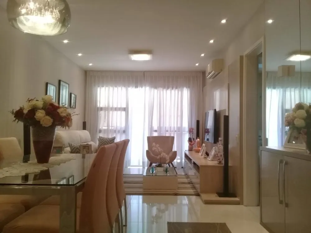 Apartamento, 2 quartos, 95 m² - Foto 8