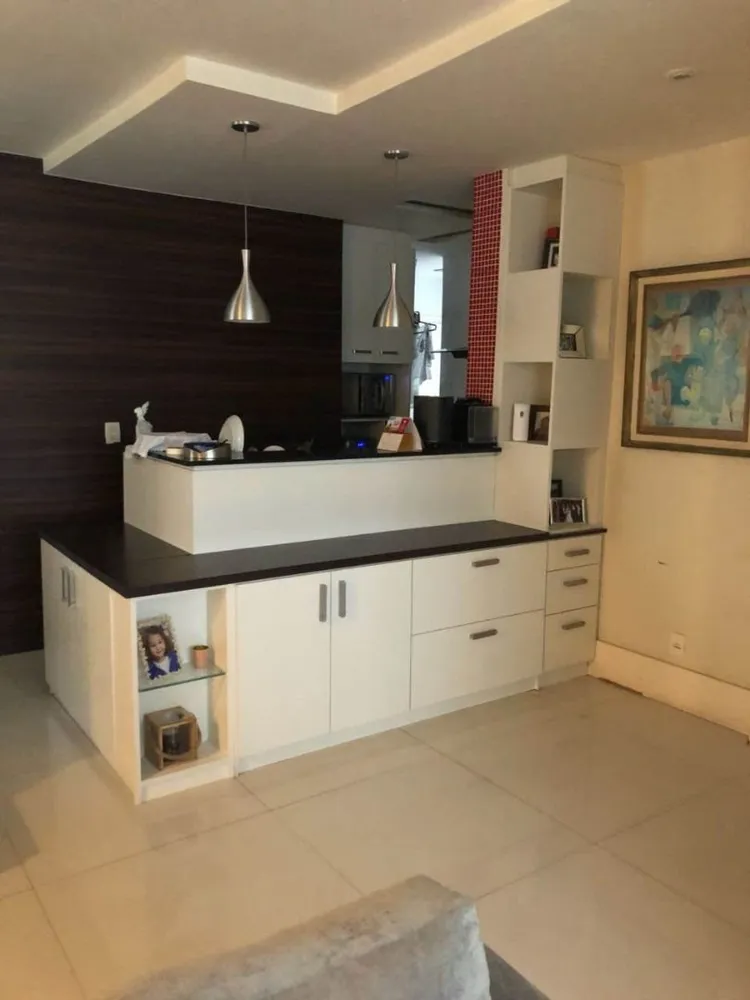 Apartamento, 2 quartos, 100 m² - Foto 4