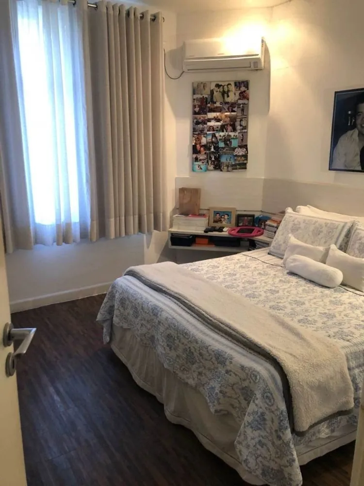 Apartamento, 2 quartos, 100 m² - Foto 12