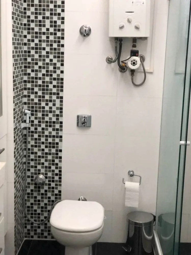 Apartamento, 2 quartos, 100 m² - Foto 13