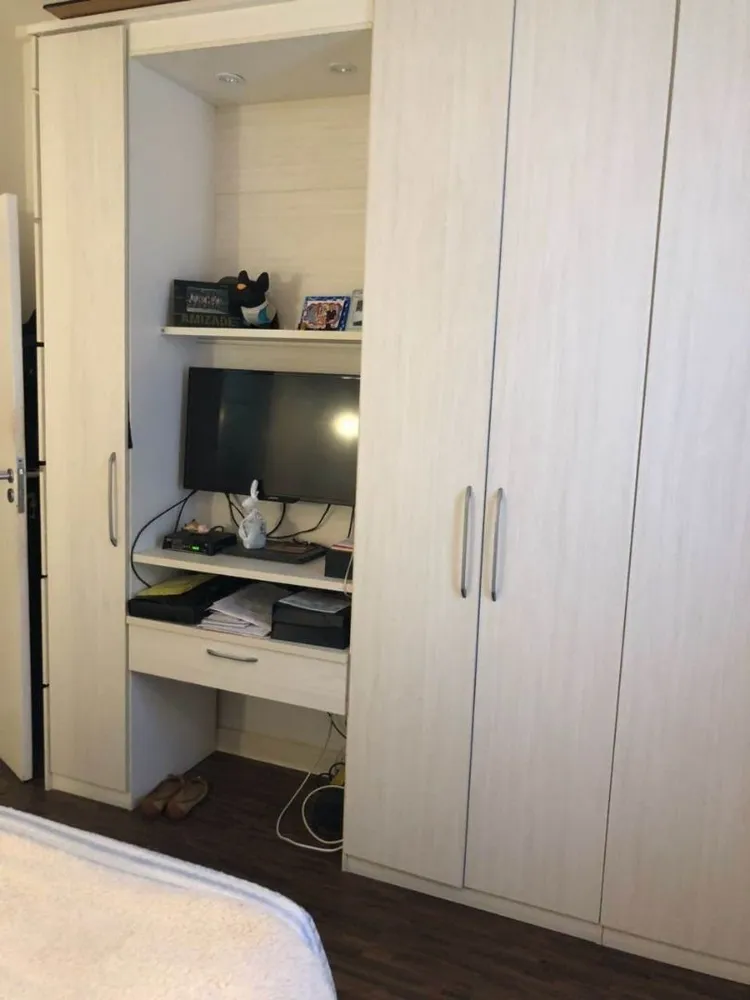 Apartamento, 2 quartos, 100 m² - Foto 11