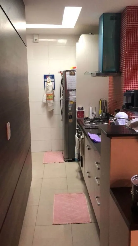 Apartamento, 2 quartos, 100 m² - Foto 7