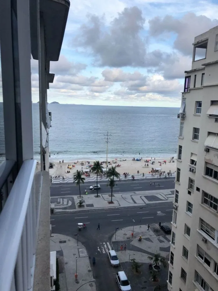 Apartamento, 2 quartos, 100 m² - Foto 6