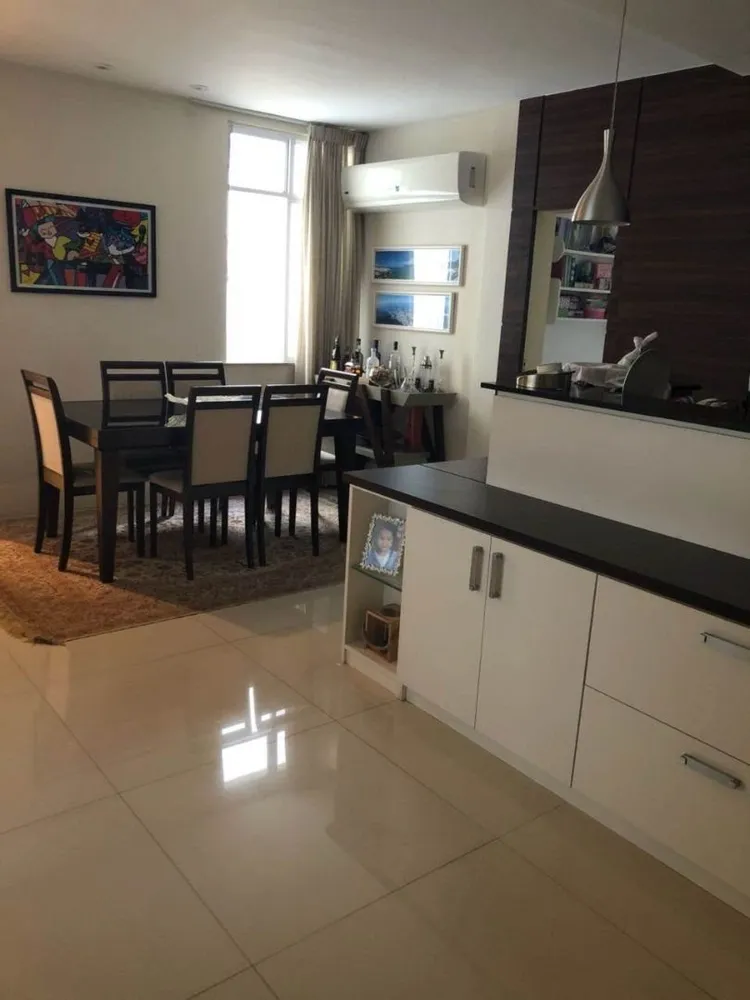 Apartamento, 2 quartos, 100 m² - Foto 3