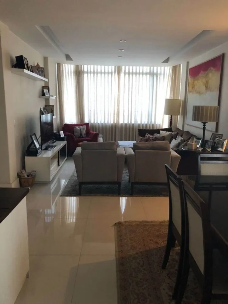 Apartamento, 2 quartos, 100 m² - Foto 5