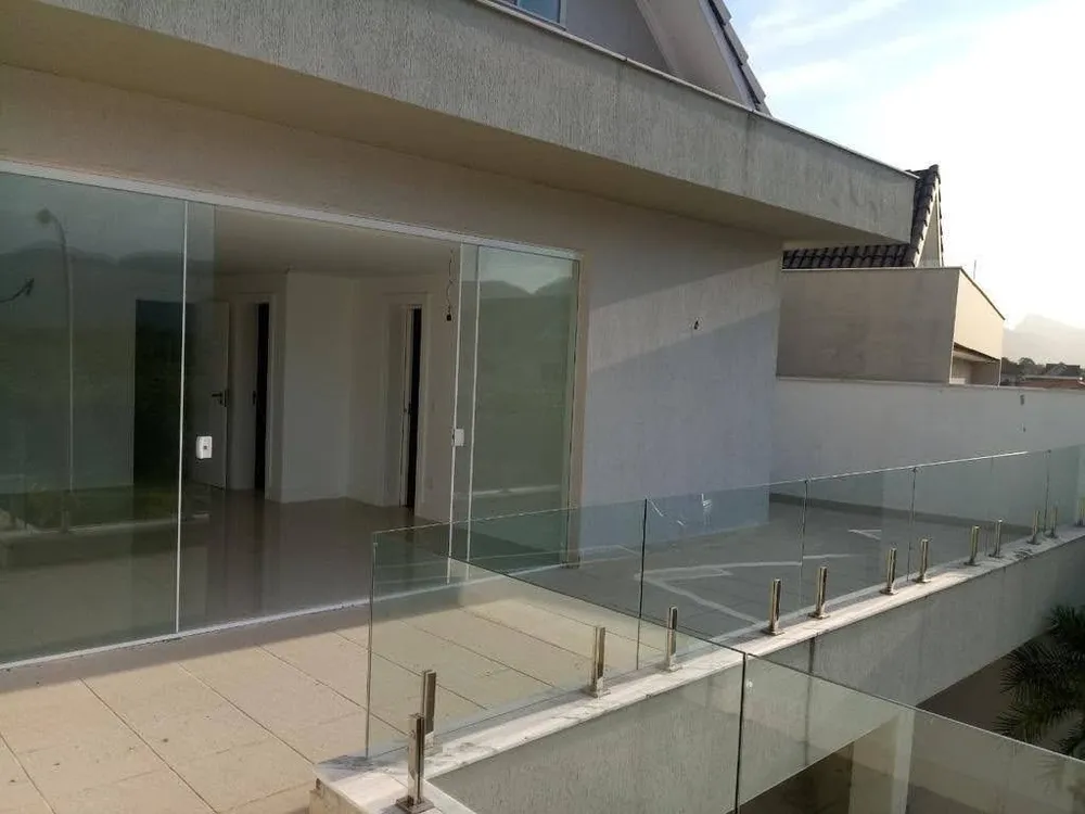 Casa, 5 quartos, 300 m² - Foto 11