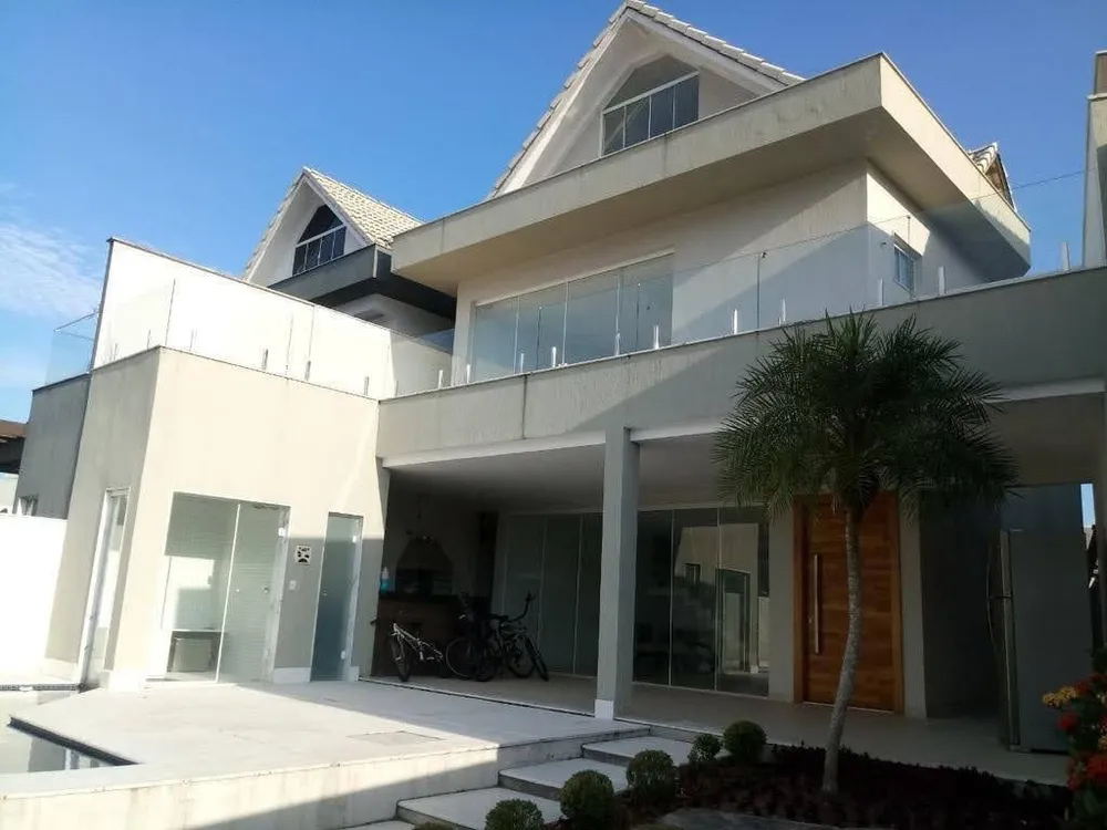 Casa, 5 quartos, 300 m² - Foto 1