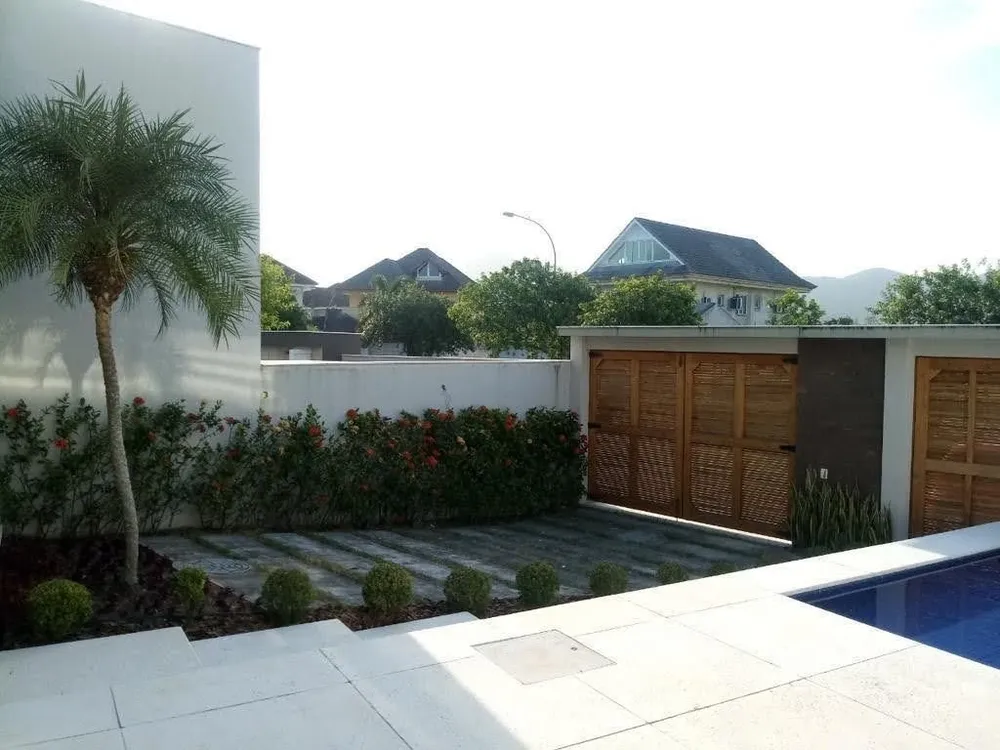 Casa, 5 quartos, 300 m² - Foto 2