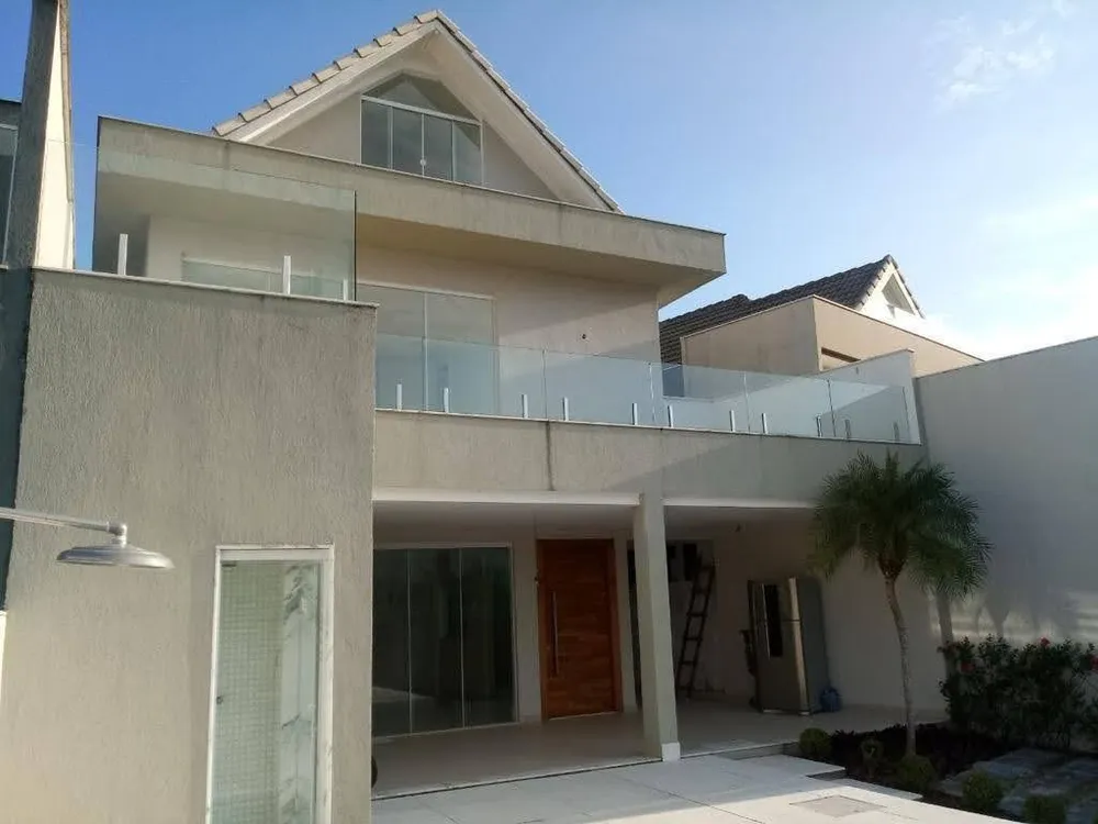 Casa, 5 quartos, 300 m² - Foto 4