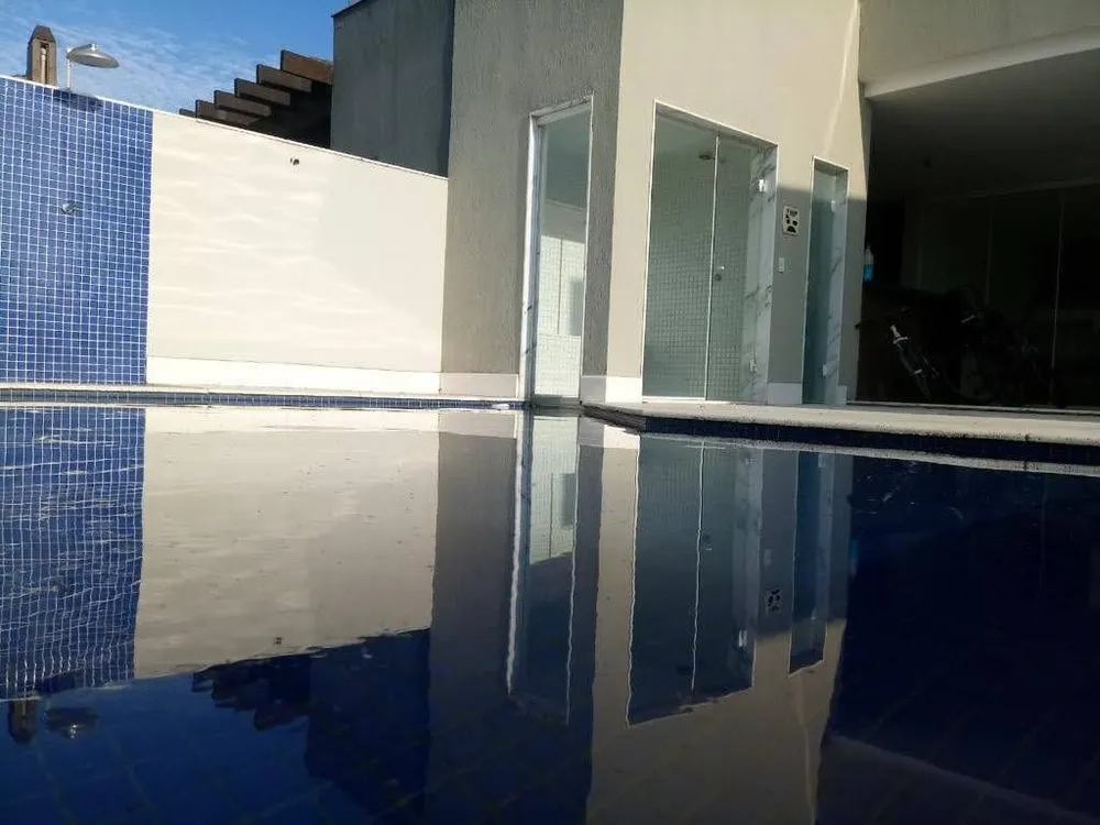 Casa, 5 quartos, 300 m² - Foto 6