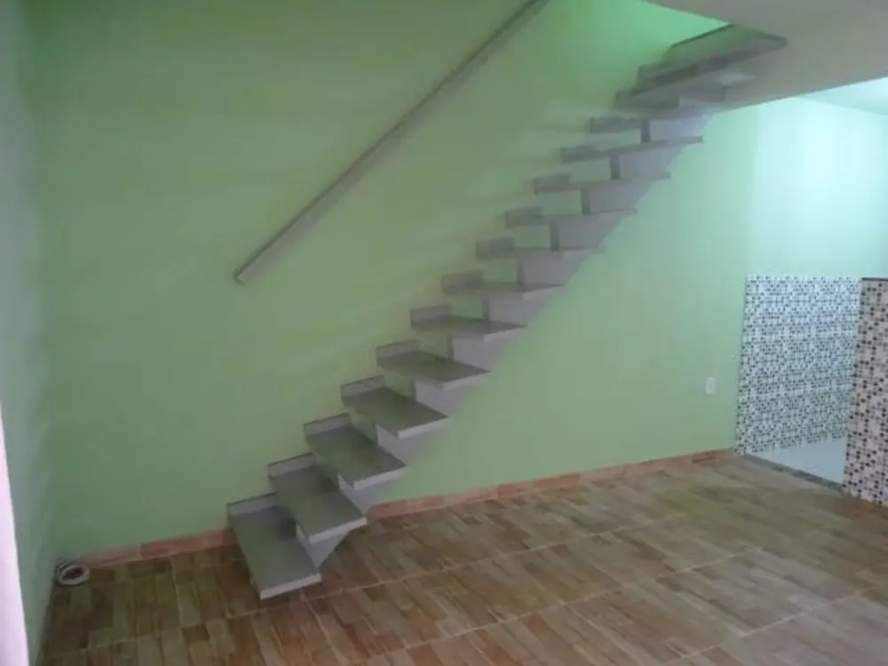 Casa, 2 quartos, 200 m² - Foto 7