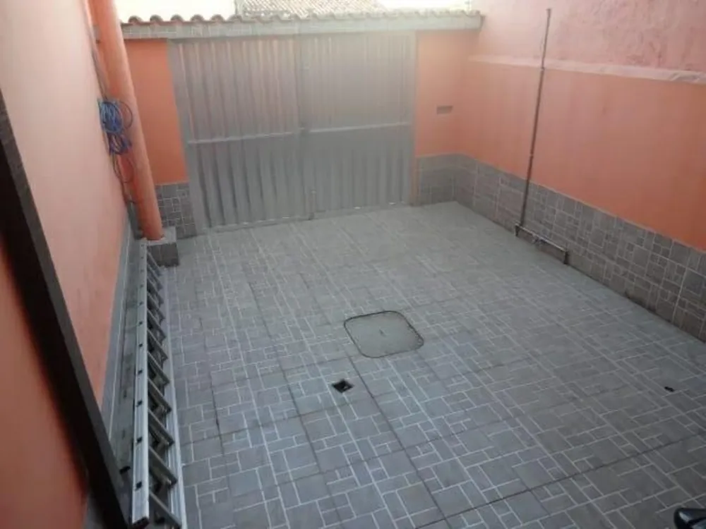 Casa, 2 quartos, 200 m² - Foto 3