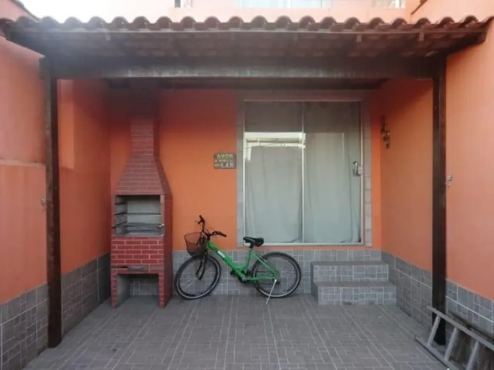 Casa, 2 quartos, 200 m² - Foto 2