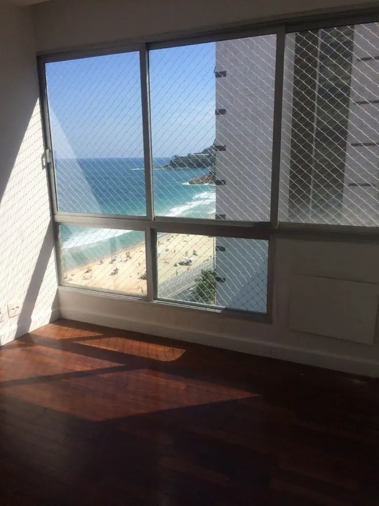 Apartamento, 3 quartos, 200 m² - Foto 8