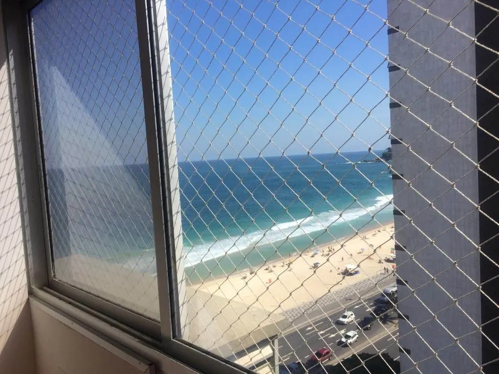 Apartamento, 3 quartos, 200 m² - Foto 5