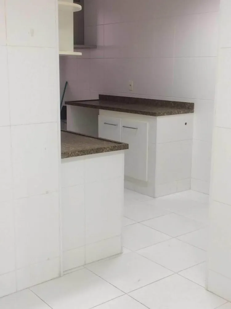 Apartamento, 3 quartos, 200 m² - Foto 14