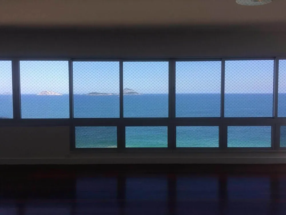 Apartamento, 3 quartos, 200 m² - Foto 2