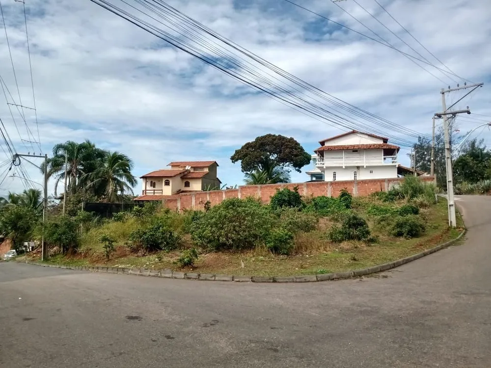 Terreno, 525 m² - Foto 1