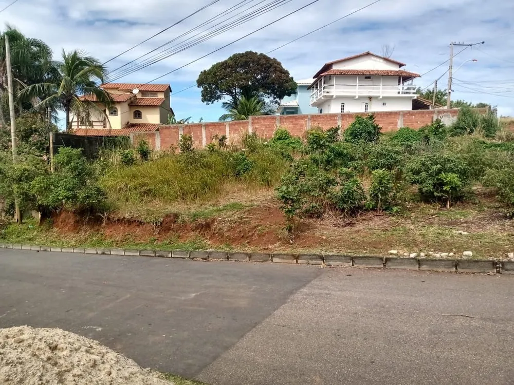 Terreno, 525 m² - Foto 2