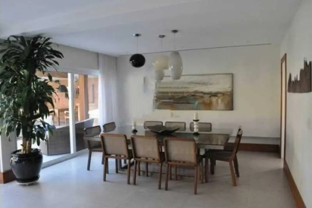Casa, 5 quartos, 1000 m² - Foto 8