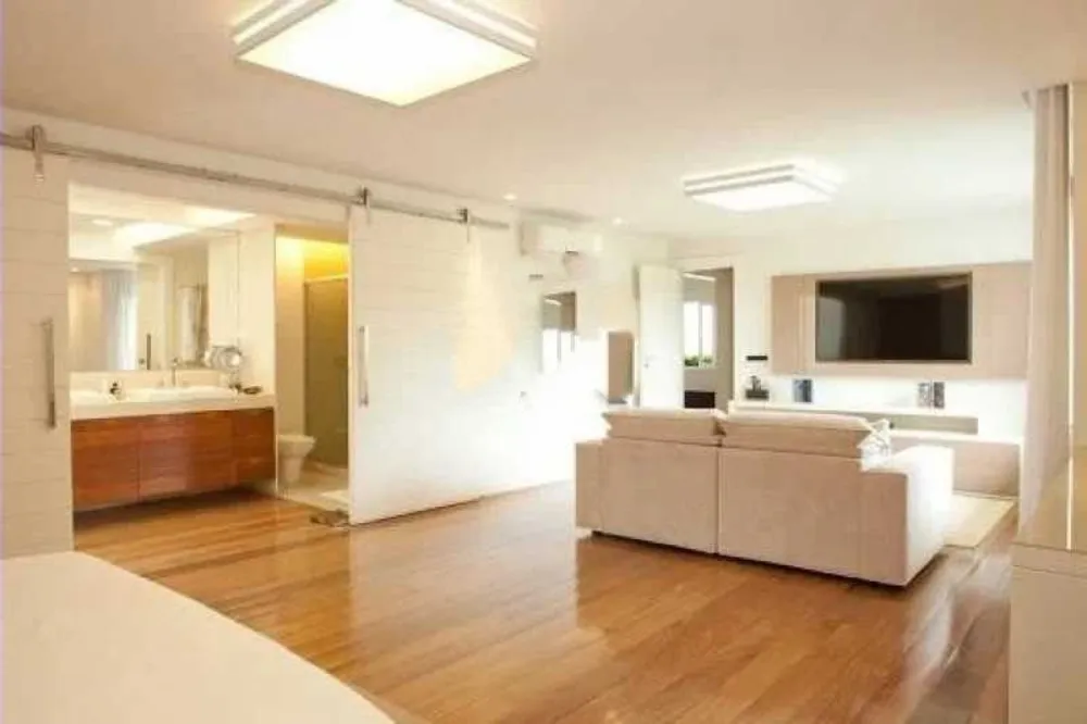 Casa, 5 quartos, 1000 m² - Foto 10