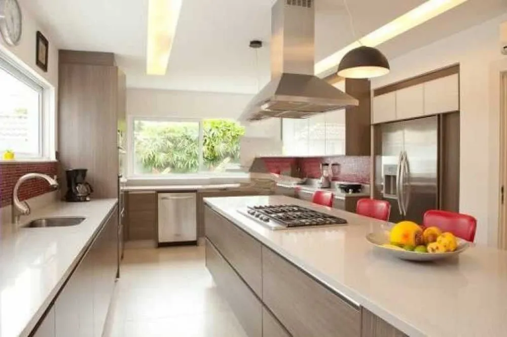 Casa, 5 quartos, 1000 m² - Foto 11