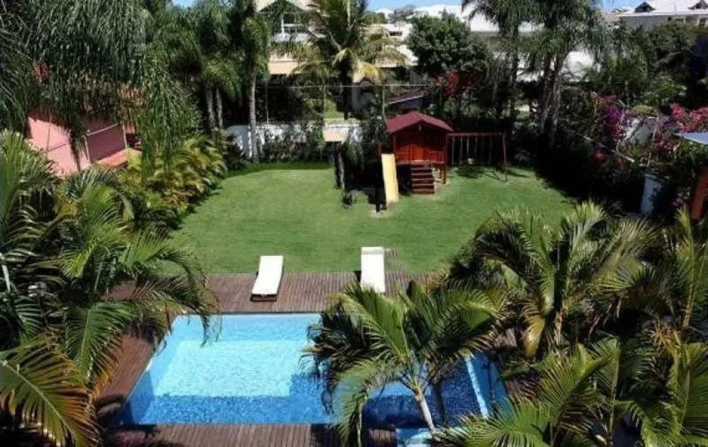 Casa, 5 quartos, 1000 m² - Foto 3