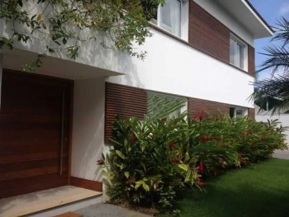 Casa, 5 quartos, 1000 m² - Foto 5