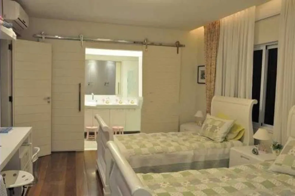 Casa, 5 quartos, 1000 m² - Foto 16