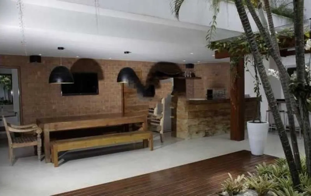 Casa, 5 quartos, 1000 m² - Foto 7