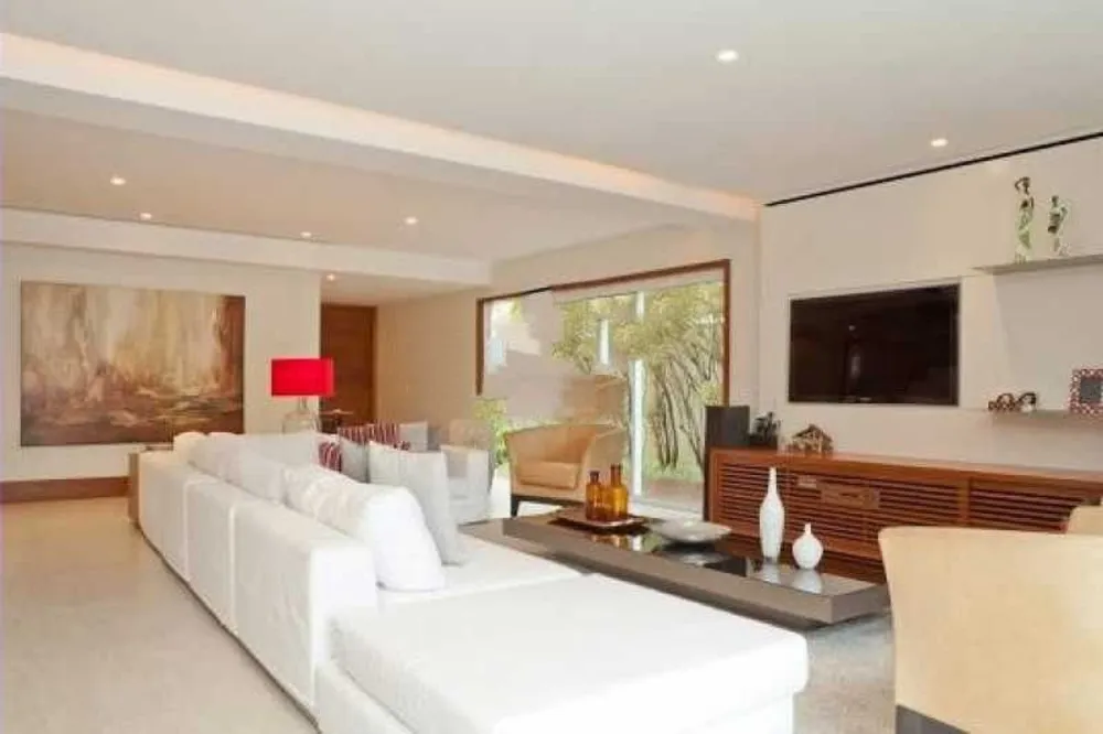 Casa, 5 quartos, 1000 m² - Foto 12