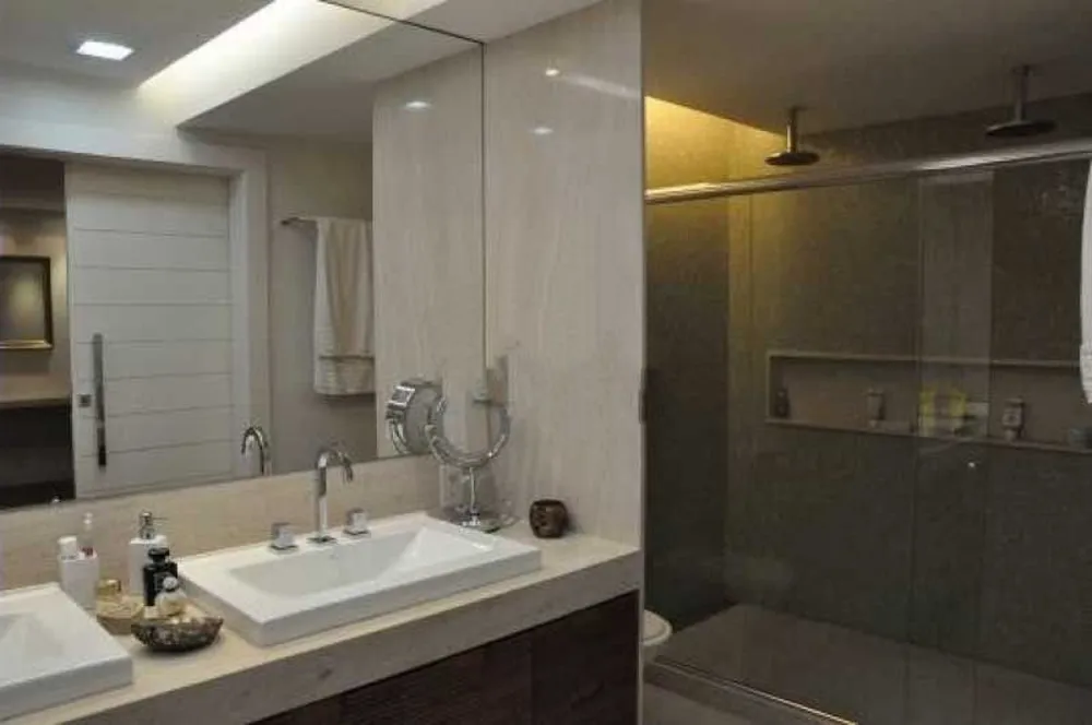 Casa, 5 quartos, 1000 m² - Foto 13