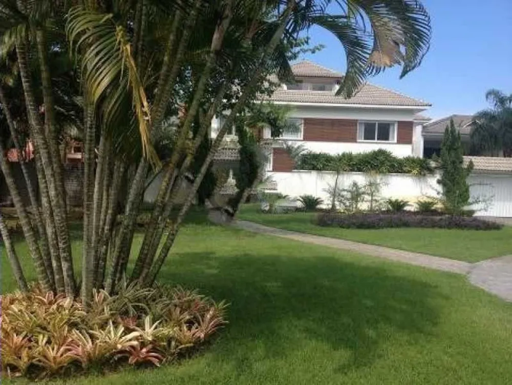 Casa, 5 quartos, 1000 m² - Foto 4