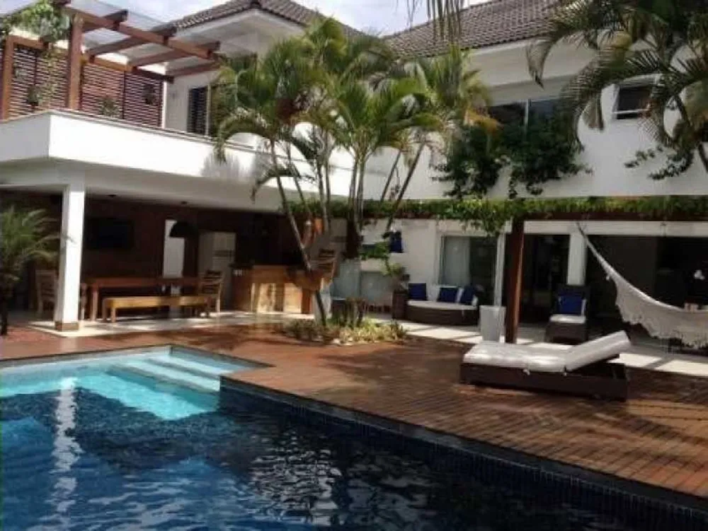 Casa, 5 quartos, 1000 m² - Foto 2