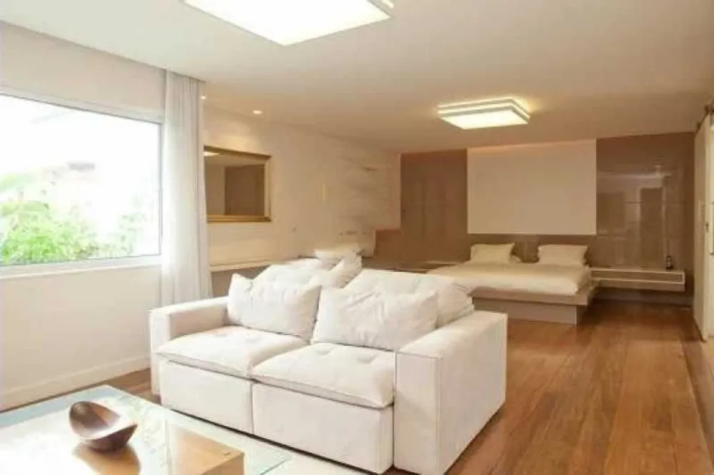 Casa, 5 quartos, 1000 m² - Foto 9
