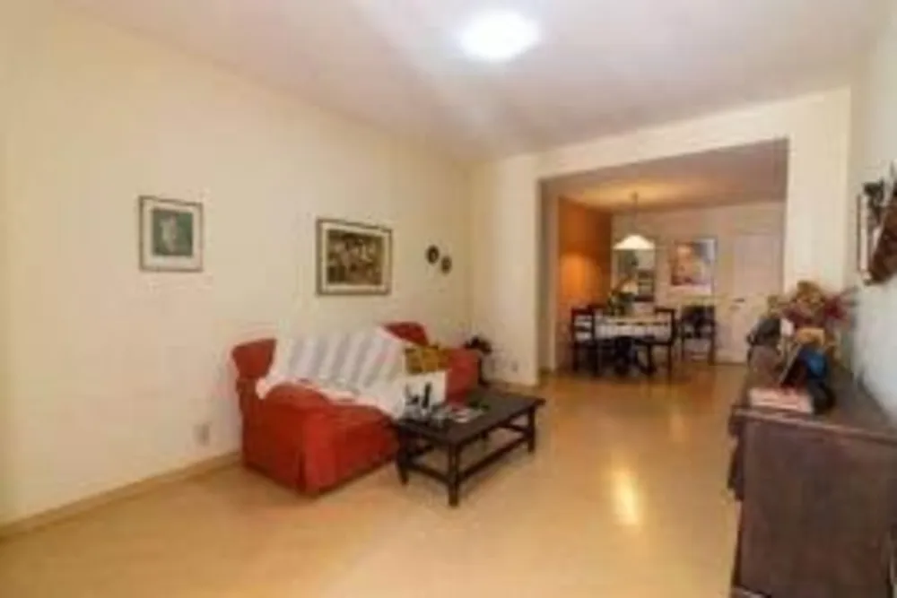 Apartamento, 2 quartos, 87 m² - Foto 4
