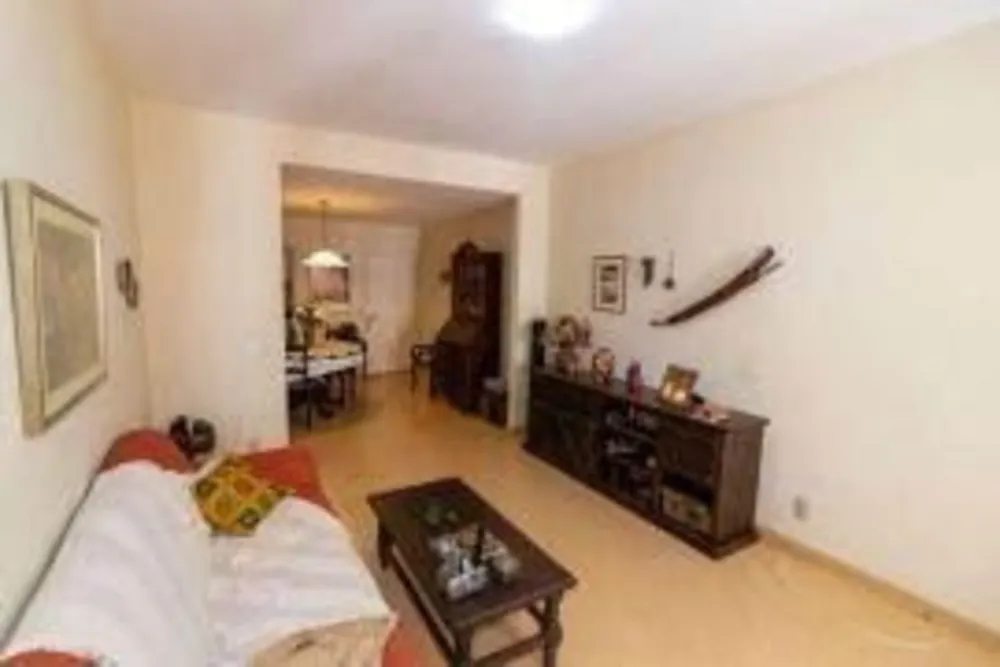 Apartamento, 2 quartos, 87 m² - Foto 3