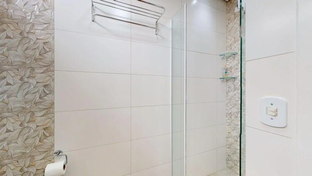 Apartamento, 1 quarto - Foto 3