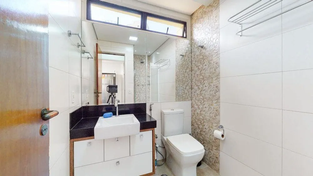 Apartamento, 1 quarto - Foto 2