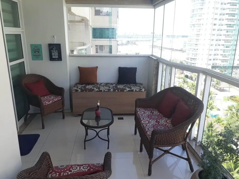 Apartamento, 3 quartos, 79 m² - Foto 2