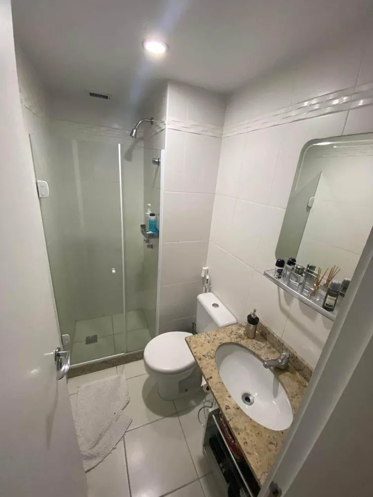 Apartamento, 3 quartos, 79 m² - Foto 8