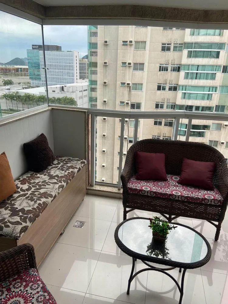 Apartamento, 3 quartos, 79 m² - Foto 4